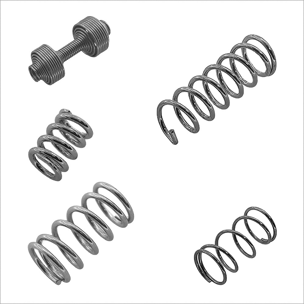 微型弹簧图片3