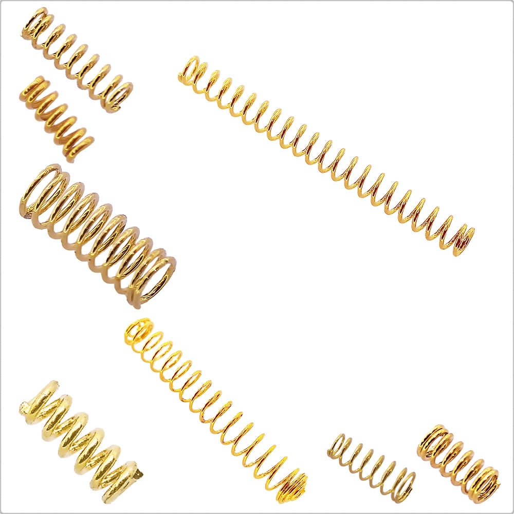 微型弹簧图片4