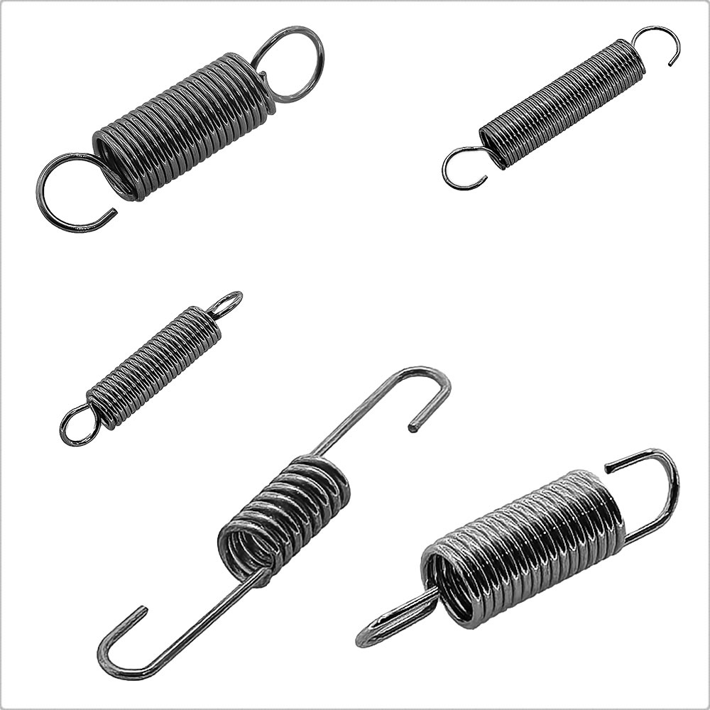 微型拉簧图片4