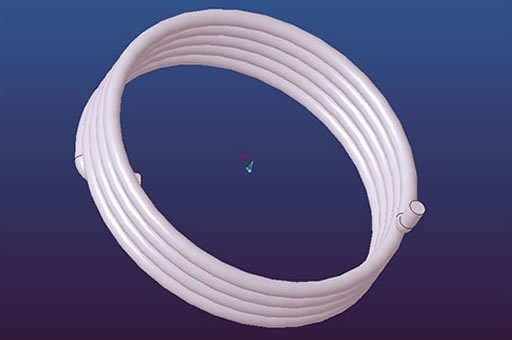 solidworks弹簧仿真