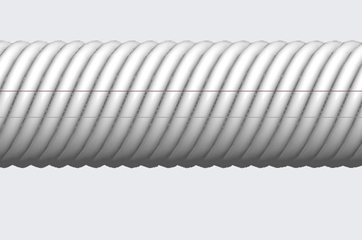 solidworks环形弹簧