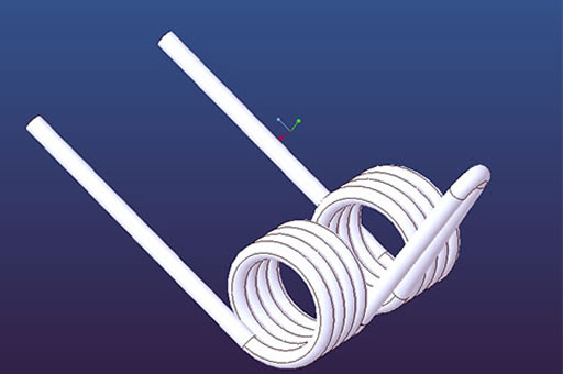 SolidWorks中扭簧如何进行参数调整和优化